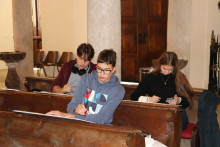 ExTempora Adergas