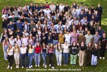 Fotografije razredov v šolskem letu 2025/26