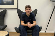 Volitve predsednika DŠS 2025/2026