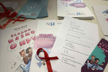 Svetovni dan boja proti aidsu