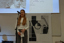 Proslava ob slovenskem kulturnem prazniku