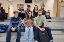 Izjemen uspeh naših dijakov na Ekokvizu