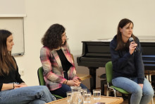 Inženirke in inženirji bomo!