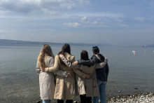 Izmenjava v Konstanci v okviru Erasmus+ programa Diversity