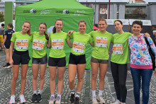 Ljubljanski maraton