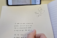 Svetovni dan poezije