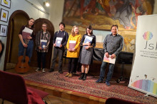 Festival mlade literature Urška 2025 