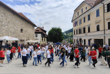 Zaključne slovesnosti generacije 2025