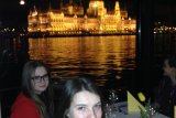 Z ladjo po reki Donavi