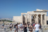 Atenska akropola