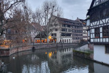 Mala Francija, del Strasbourga 