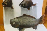Ribe (Mina Šubic, 3. a)