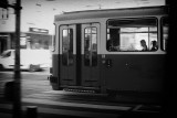 Jan Mohorič Bonča: Dekle na tramvaju (DIPLOMA)