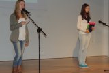 Recital 2013 - Gimnazija Škofja Loka