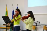 Recital 2013 - Gimnazija Škofja Loka