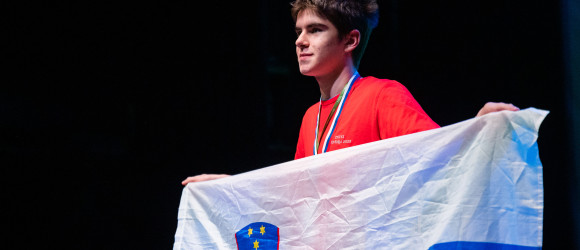 Balkanska računalniška olimpijada