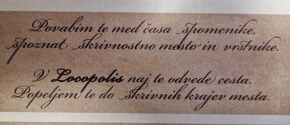 Vseslovensko srečanje dijakov klasičnih gimnazij 