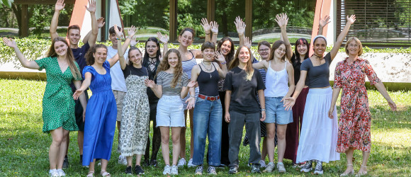 Izjemen uspeh maturantov Gimnazije Škofja Loka na splošni maturi 2025