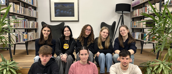 Državno tekmovanje iz logike