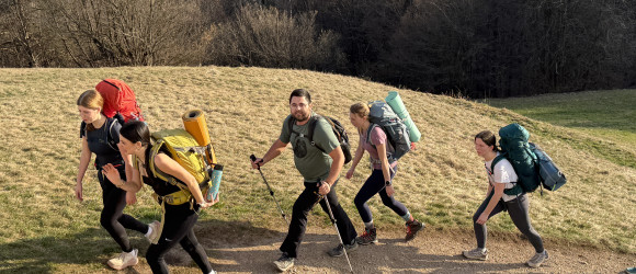 Pripravljalni MEPI vikend za udeležence srebrne in zlate stopnje