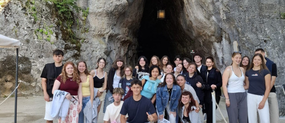 Erasmus+ izmenjava z dijaki španske šole Antonio Machado, Alcalá de Henares