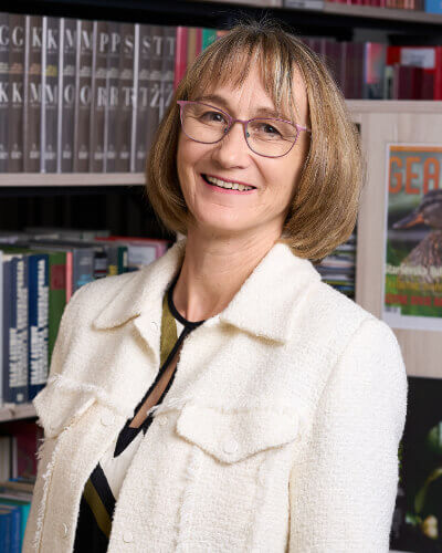 Ana Prevc Megušar