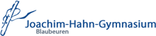 Joachim-Hahn-Gymnasium Blaubeuren