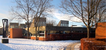 Himmelev Gymnasium