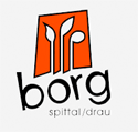 Borg Spittal an der Drau