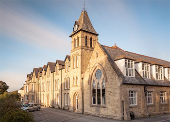 Truro School