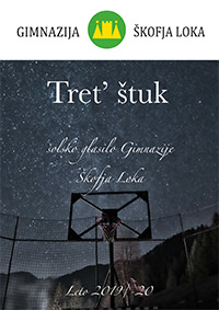 Tret štuk 2019/20