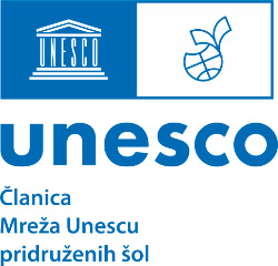 UNESCO članica mreže Unescu pridruženih šol