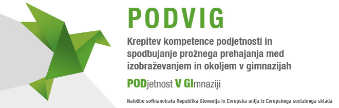 Projekt PODVIG