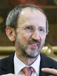 Prof. dr. Christian Gostečnik
