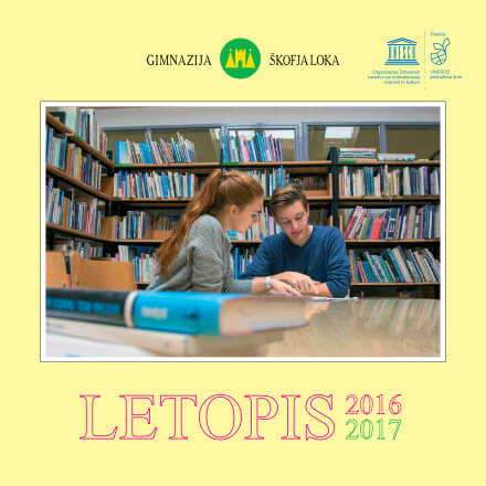 Letopis 2016/17