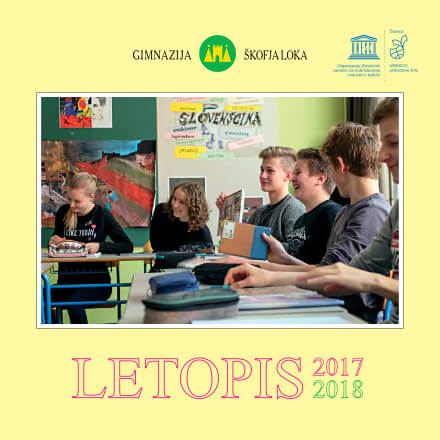 Letopis 2017/18
