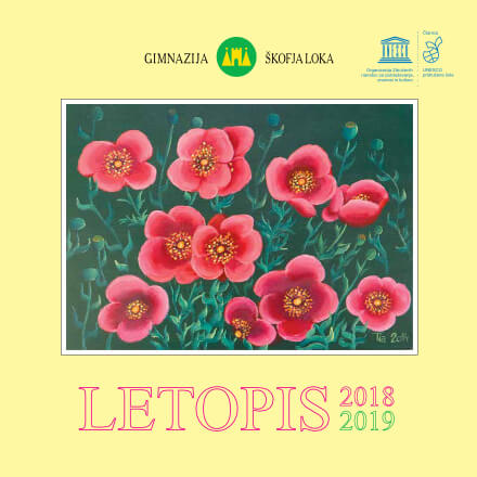 Letopis 2018/19