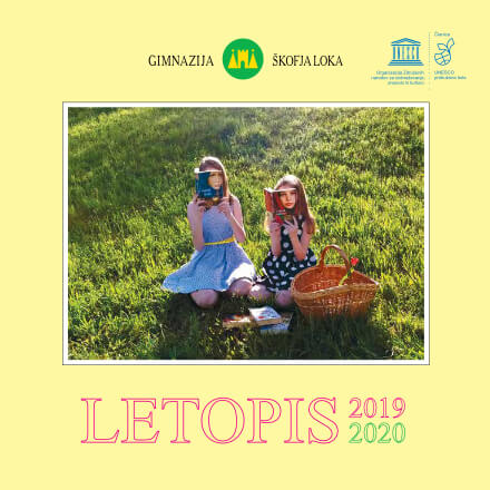 Letopis 2019/20