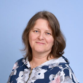 Andreja Dobrovoljc