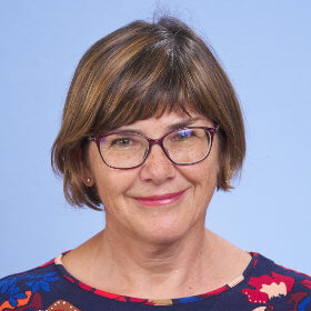 Irena Florjančič