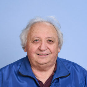 Janez Galzinja
