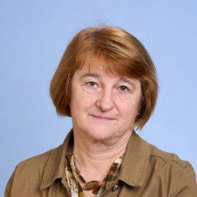 Tanja Gartner