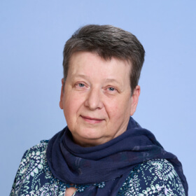 Marija Kokalj Auguštiner