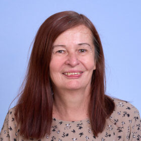 Andreja Kolar
