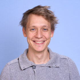 Gašper Kvartič