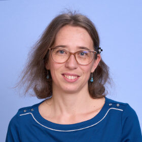 Mateja Lavtar