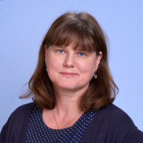 Marjeta Petek Ahačič