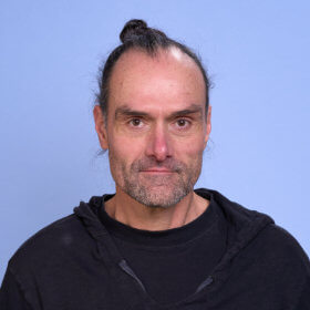 Matej Plestenjak