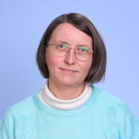 Silva Potočnik