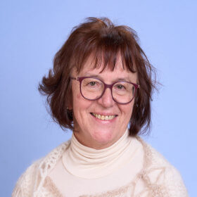 Marija Tolar